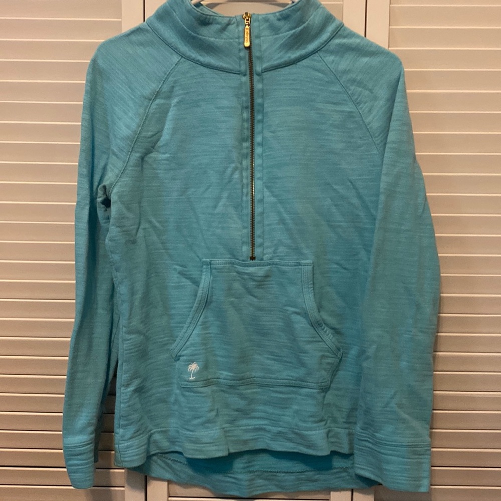 Lilly Pulitzer pullover